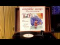 Singable Songs For The Very Young