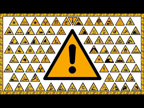 Warning Signs You Should NEVER Ignore!