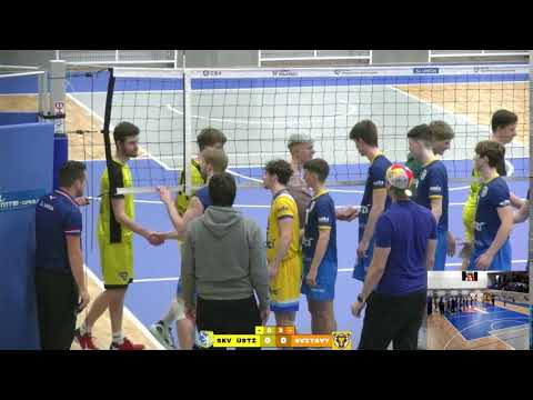 SKV Ústí nad Labem Live Stream