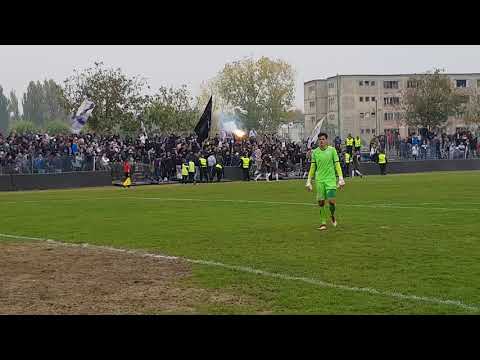 ACS Poli - ASU POLITEHNICA (1-2) Bucurie gol Gard jos