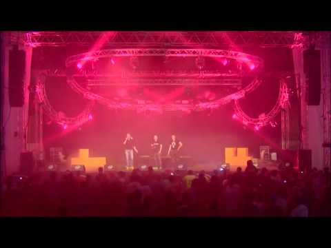 DREAMHACK WINTER 2011!