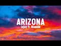 Lojay ft, Olamide - Arizona (Lyrics)