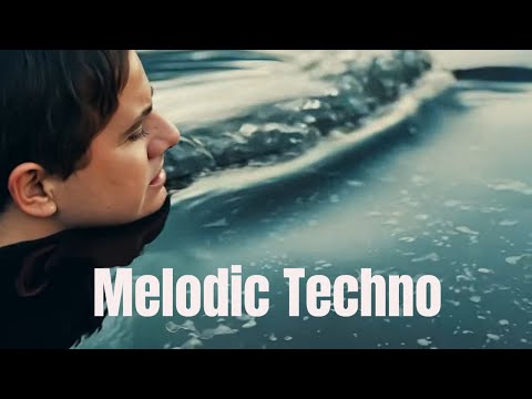 FR3SH TrX – Chasing Time #melodic #techno #2024