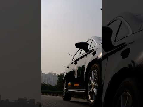 Trev - Premium EV Cabs