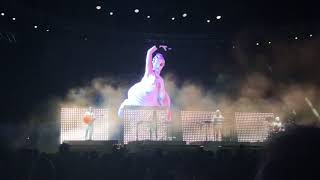 St Vincent. @ Coachella 2018 // Fear the Future