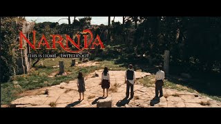 This is Home - The Chronicles of Narnia music video featuring Switchfoot