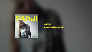 SANNI - Luodinkestävä