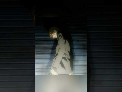 YES, I'M KIRA 👀😳 #anime #animemoments