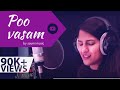 Poo Vasam Cover By Saumi