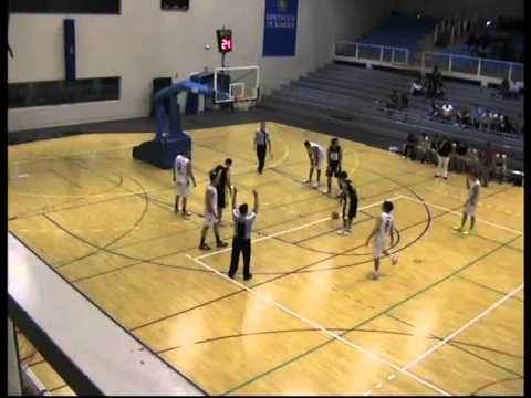 29 10 11 C B  ALMERIA -   SDI B  BAZA