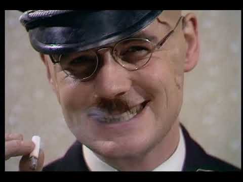 Monty Python | Mr. Hilter | North Minehead by-election