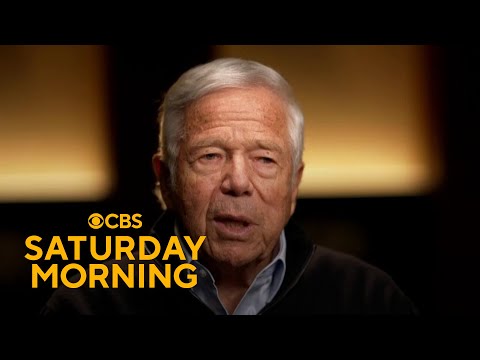 Robert Kraft's Super Bowl ad tackles hate in all forms