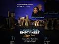 Thicker Than Water: Empty Nest | S1 Ep1 – Twenty Five Years of Love