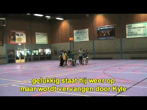 Velocitas D4 - Die Haghe D3  29 november 2014