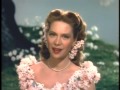 Dinah Shore - "They Didn't Believe Me" from 'Till the Clouds Roll By' (1946)