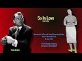 Frank Sinatra & Keely Smith - So In Love