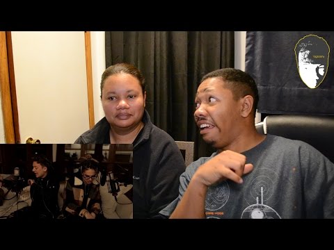 Mom reacts to William Singe & Conor Maynard - OOOUUU, Sneakin & Starboy -Young M.A,Drake & TheWeeknd