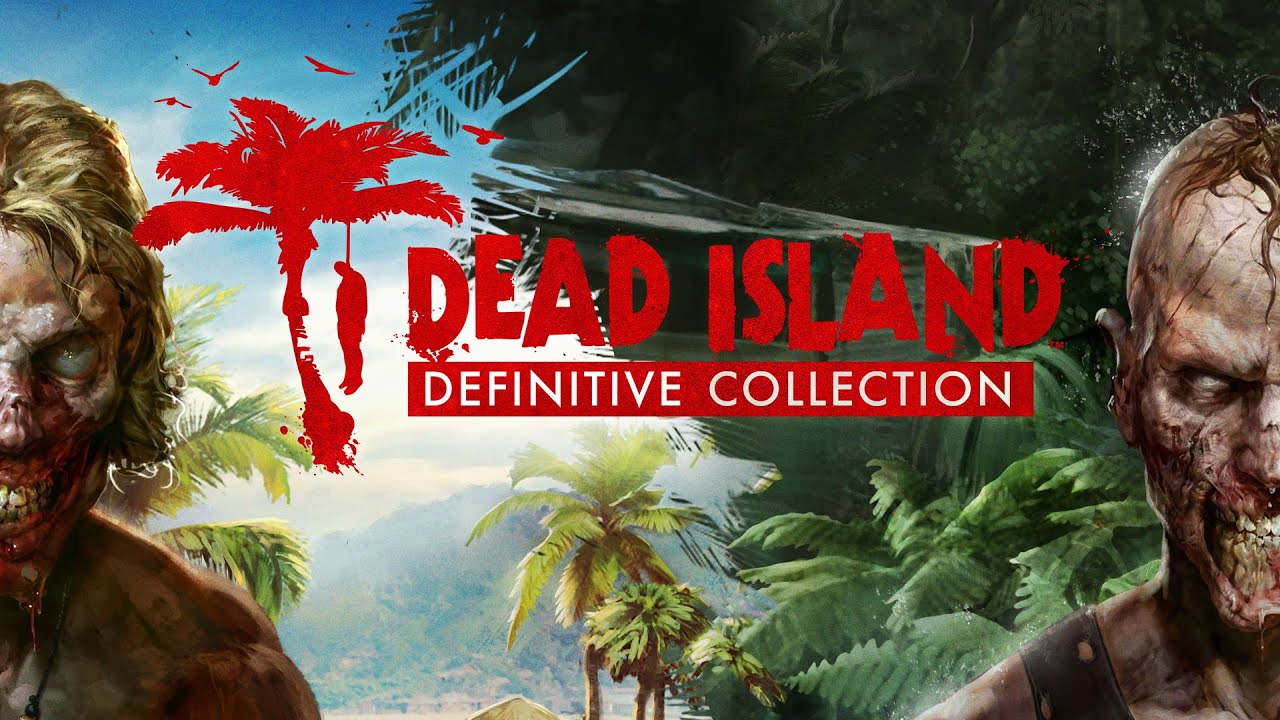 Dead Island Retro Revenge - Gameplay Trailer [UK] - YouTube