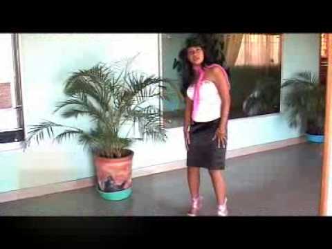 Clip officiel Tiako Jehovah - Rondrobaiboly