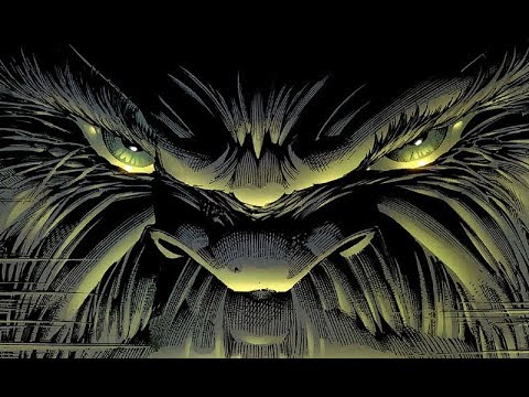 HULK Had Been Proven Immortal Long Before the Immortal Hulk Run