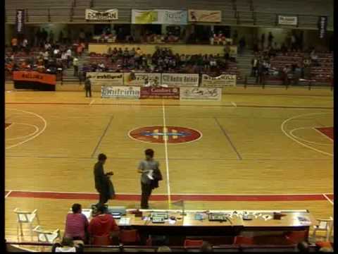 Adecco LEB Oro 08/09 J32 Mallorca - La Palma