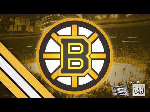 Boston Bruins Fan Swings At Female Fan During Game