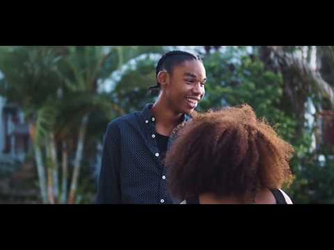 LEDJA x LIFAYWISS - AN LOVE (Clip officiel)