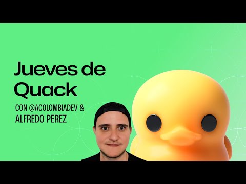 Jueves de Quack con speckit-companion