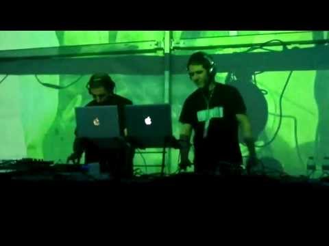 INSANE SOUND SYSTEM@ELEKTRO OLTZA 2013