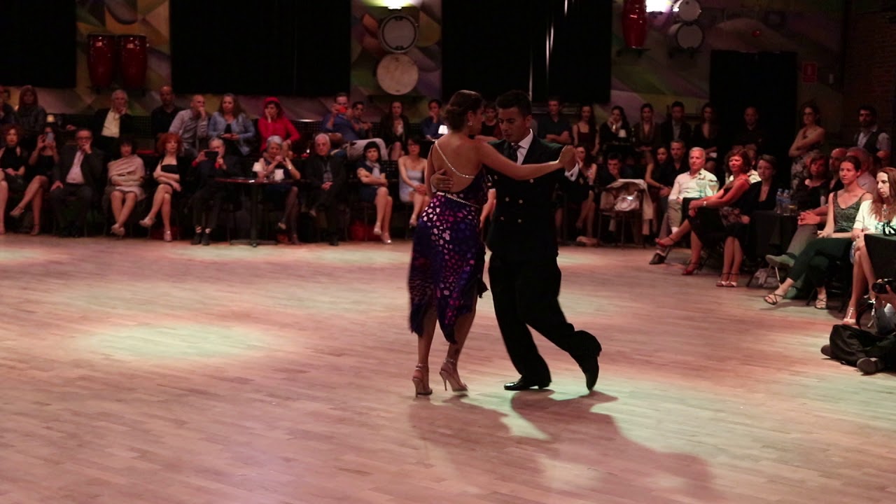 Roxana Suárez & Sebastián Achaval, juny 2019 5