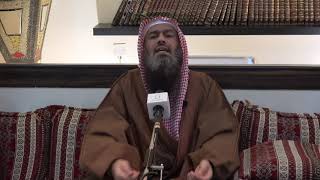 صورة شرح الملخص الفقهي (16) | شروط الصلاة 7 | الشيخ عبدالرحمن الودعان