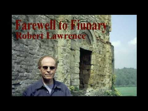 Farewell to Fiunary - Robert Lawrence