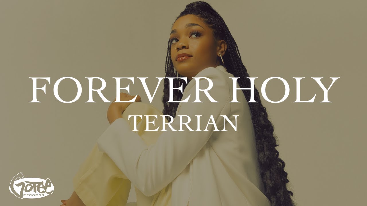 Terrian - Forever Holy, Christian faith video on Face of Faith