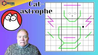 Simon and his Cat-astrophe