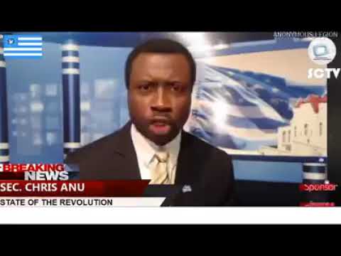 PATRICK EKEMA WILL NOT BE ALLOWED ANYMORE- INTERIM GOVERNMENT