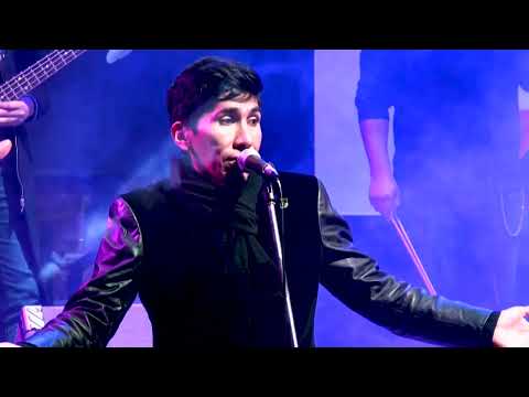 VIDALEROS ORIGEN EN VIVO FESTIFOLK 2022