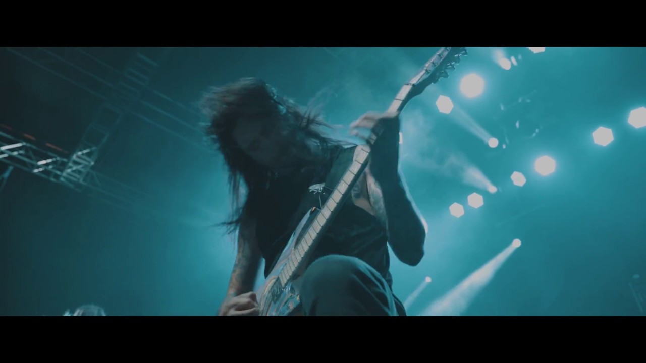 Of Mice & Men — Instincts