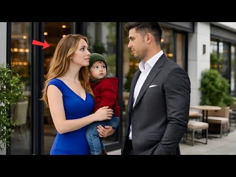 Ne Treba Mi Mnogo — Tiha Molba Samohrane Majke Zauvek Je Promenila Srce Direktora