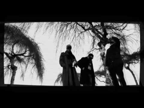 Massgrav - Ett eget folkslag