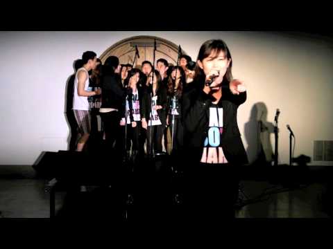 PennSori Spring 2013: 1.2.3.4. - Lee Hi