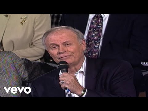 Glen Payne - I'd Rather Have Jesus (Live At Gaither Studios, Alexandria,IN/1994)