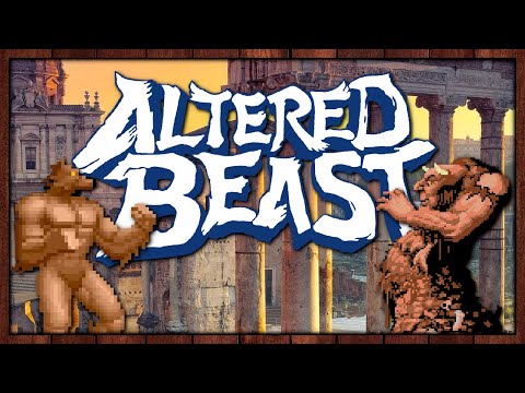 Is Altered Beast any Good?