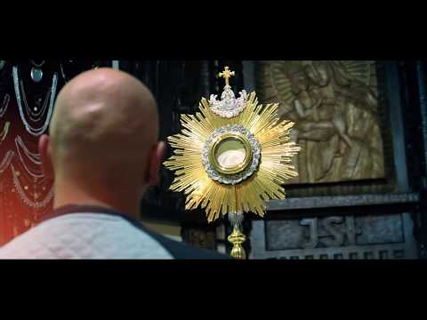 HERES / WZN - ENKLAWA [OFFICIAL VIDEO] #idęzaNim