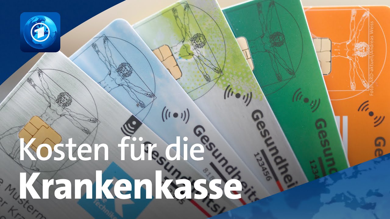 Sparpaket zur Stabilisierung der Krankenkassenbeiträge