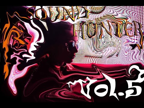 Mad Twinz - technight |SOUNDHUNTER| vol.5