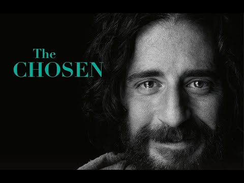 Serie: THE CHOSEN - Staffel 1 (Trailer, Deutsch)