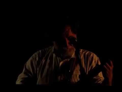 Marko Brecelj - Stonesi na obisku pri mojih starih starših