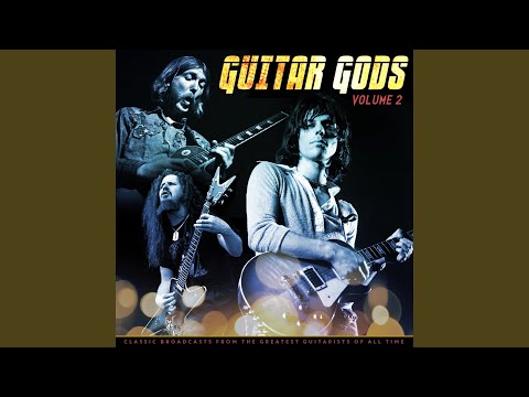 Rock My Plimsoul (Live)