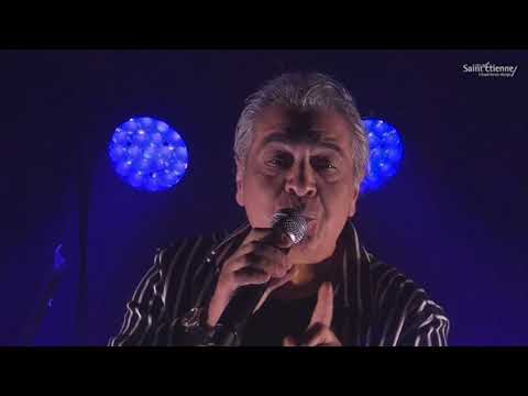 Le coq et la pendule  - Spectacle Ô Mage Nougaro