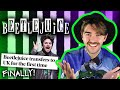 BEETLEJUICE Is Finally Coming To London Why The Broadway Musical Will Play A Limited West End Run
